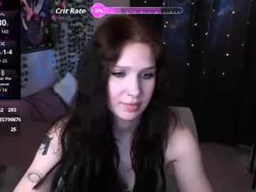 Chaturbate Watch Live Sex Cams of midnight_diamond