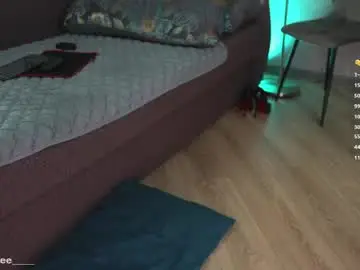 Chaturbate Free Porn Cam of misstics_