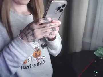 Chaturbate Watch Live Sex Cams of molly_royse