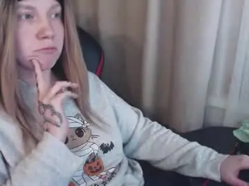 Chaturbate Nude Webcam of molly_royse