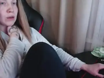 Chaturbate Nude Webcam of molly_royse