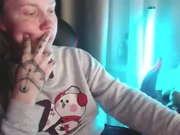 Chaturbate Adult Webcam of molly_royse