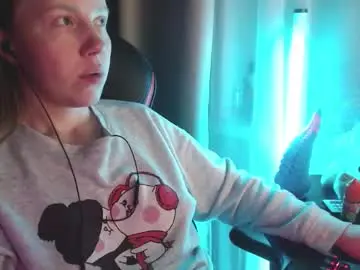 Chaturbate Adult Webcam of molly_royse