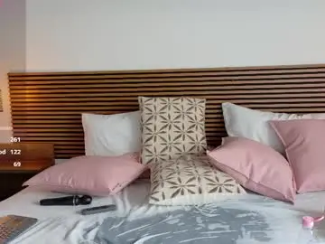 Chaturbate Live Sex of nitha_model