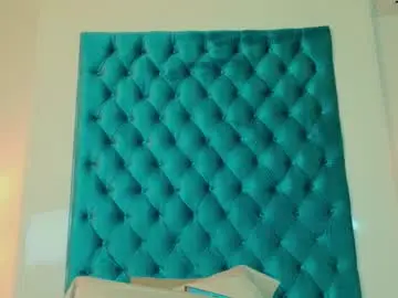 Chaturbate Adult Webcam of ohrianagibson