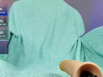 Chaturbate Live Sex Cam of olivia_k_