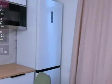 Chaturbate Free Live Porn of palmiratownzen