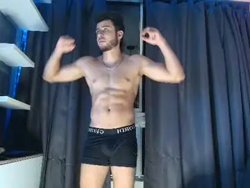 Chaturbate Sex Chat of sofiablossom22
