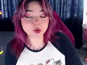 Chaturbate Live Sex Cam of strangergirlxxx