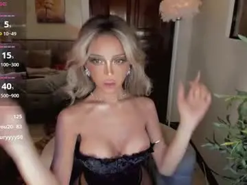 Chaturbate Sex Chat of the_enchantressxx