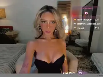 Chaturbate Watch Live Sex Cams of the_enchantressxx