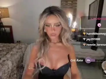 Chaturbate Free Live Porn of the_enchantressxx