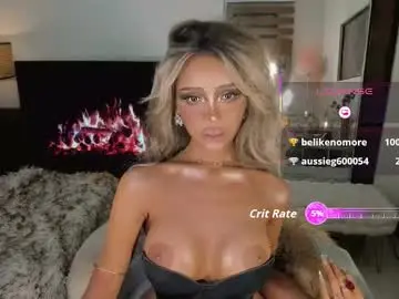 Chaturbate Adult Webcams of the_enchantressxx