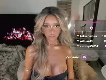 Chaturbate Free Porn Cam of the_enchantressxx