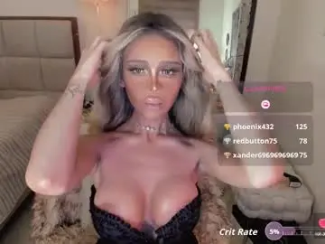 Chaturbate Free Live Porn of the_enchantressxx