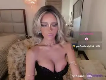 Chaturbate Adult Webcams of the_enchantressxx