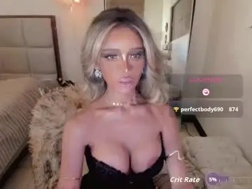 Chaturbate Watch Live Sex Cams of the_enchantressxx