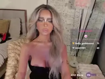 Chaturbate Best live sex cam show of the_enchantressxx