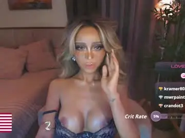 Chaturbate Private Sex Chat of the_enchantressxx