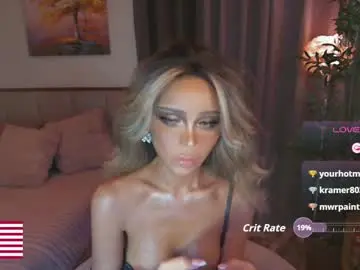 Chaturbate Free Live Porn of the_enchantressxx