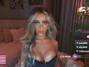 Chaturbate Adult Webcams of the_enchantressxx