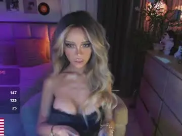 Chaturbate Live Sex Cam of the_enchantressxx