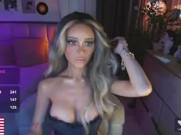 Chaturbate Live Sex Cam of the_enchantressxx