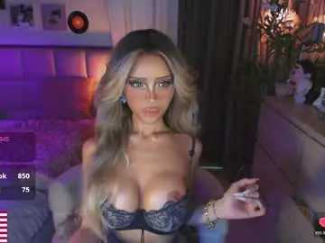 Chaturbate Free Porn Cam of the_enchantressxx