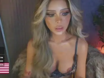 Chaturbate Best live sex cam show of the_enchantressxx