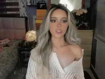 Chaturbate Live Sex of the_enchantressxx