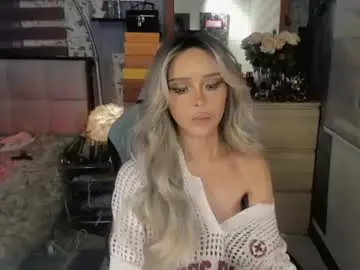 Chaturbate Nude Webcam of the_enchantressxx