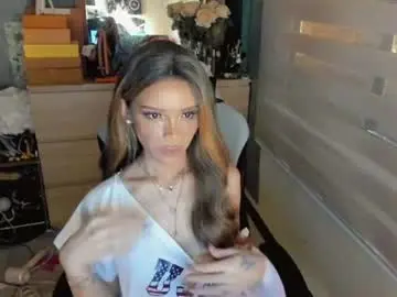Chaturbate Watch Live Sex Cams of the_enchantressxx