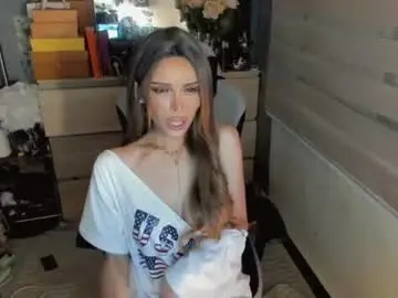 Chaturbate Watch Live Sex Cams of the_enchantressxx