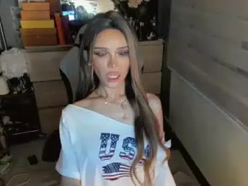 Chaturbate Live Sex Cam of the_enchantressxx