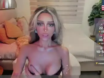 Chaturbate Adult Webcams of the_enchantressxx
