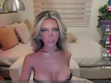 Chaturbate Nude Webcam of the_enchantressxx