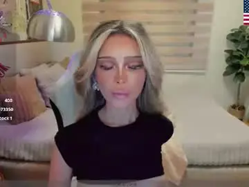 Chaturbate Sex Chat of the_enchantressxx