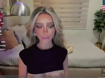 Chaturbate Live Sex Cam of the_enchantressxx