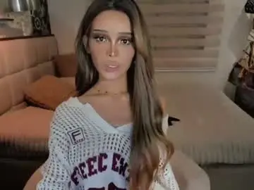 Chaturbate Best Webcam of the_enchantressxx