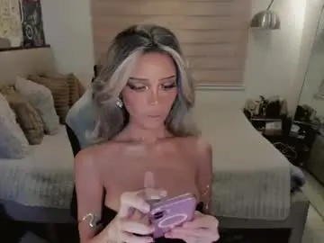 Chaturbate Nude Webcam of the_enchantressxx