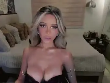 Chaturbate Sex Chat of the_enchantressxx