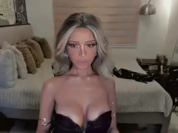 Chaturbate Watch Live Sex Cams of the_enchantressxx