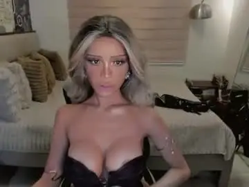 Chaturbate Free Porn Cam of the_enchantressxx