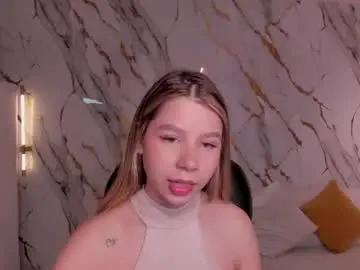 Chaturbate Free Live Porn of tiffannysins