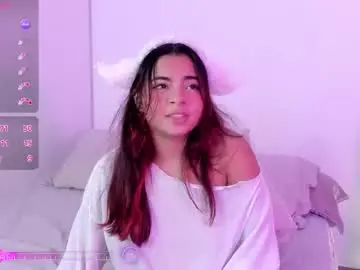 Chaturbate Best live sex cam show of valy_shyness