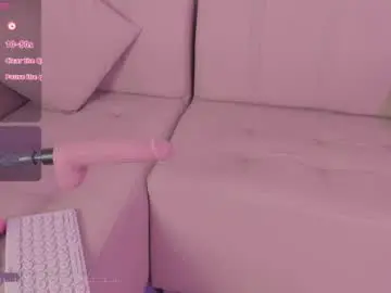 Chaturbate Free Porn Cam of valy_shyness