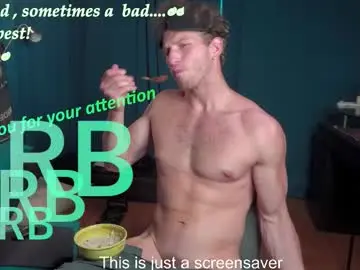 Chaturbate Watch Live Sex Cams of viktor_secret