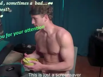 Chaturbate Sex Chat of viktor_secret