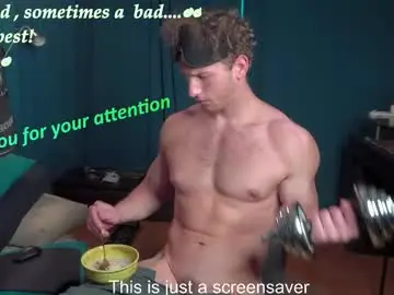 Chaturbate Watch Live Sex Cams of viktor_secret