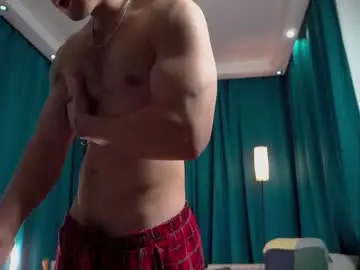 Chaturbate Sex Cam of viktor_secret